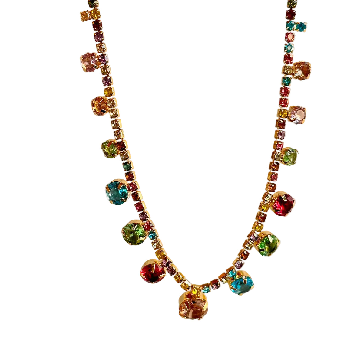 Carnaval Necklace